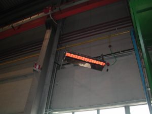 Inframax Neon Plus - v hale