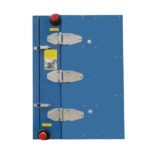 4heat Topidlo Agro Kalorifer Zemedelstvi Rozmery