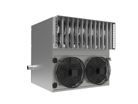 Agromax X plynový ohřívač vzduchu pro venkovní instalaci