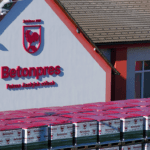 Reference 4heat - tepelné čerpadlo vzduch-vzduch pro průmyslové haly