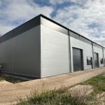 Venkovní jednotka tepelné čerpadlo vzduch-vzduch SAX Air